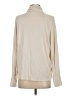 Express Tan Turtleneck Sweater Size S - photo 2