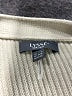 Lyssé Ivory Cardigan Size L - photo 7