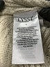 Lyssé Ivory Cardigan Size L - photo 8