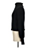 Aaron & Amber Black Turtleneck Sweater Size S - photo 5