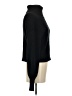 Aaron & Amber Black Turtleneck Sweater Size S - photo 4