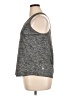 Assorted Brands Gray Sleeveless Top Size L - photo 5