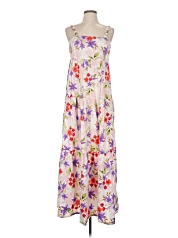 Louna Casual Dress (view 1)