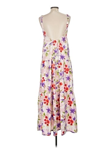 Louna Casual Dress (view 2)
