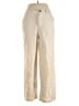 Hyfve Solid Ivory Khakis Size L - photo 1