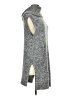Ricki's Gray Vest Size M - photo 4