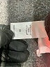Maurices Chevron-herringbone Black Casual Pants Size M - photo 8