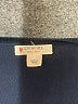 Crewcuts 100% Cotton Blue Cardigan Size 10 - 11 - photo 3
