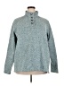 Natural Reflections 100% Polyester Teal Pullover Sweater Size XXL - photo 1
