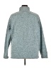 Natural Reflections 100% Polyester Teal Pullover Sweater Size XXL - photo 2