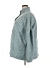 Natural Reflections 100% Polyester Teal Pullover Sweater Size XXL - photo 5