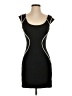 Express Black Cocktail Dress Size 0 - photo 1