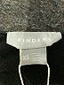 Finders Black Romper Size XS - photo 4