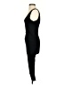 LA Made Solid Black Cocktail Dress Size S (estimated) - photo 5