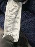 J.Crew Blue Turtleneck Sweater Size S - photo 8