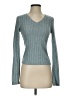 Unbranded Teal Pullover Sweater Size S - photo 1