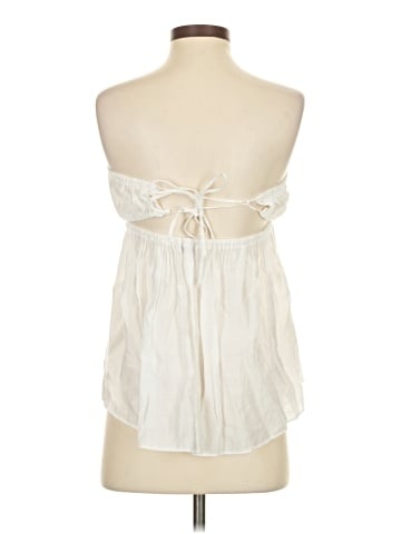 Topshop Tube Top (view 2)
