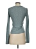 Unbranded Teal Pullover Sweater Size S - photo 2