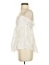 Topshop White Tube Top Size 4 - photo 5