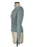 Unbranded Teal Pullover Sweater Size S - photo 5