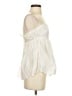 Topshop White Tube Top Size 4 - photo 4