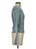 Unbranded Teal Pullover Sweater Size S - photo 4