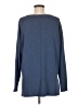 Cyrus Blue Pullover Sweater Size M - photo 2
