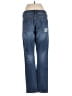 CAbi Graphic Blue Jeans Size 0 - photo 2
