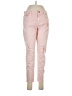 MICHAEL Michael Kors Hearts Pink Jeans Size 8 - photo 1