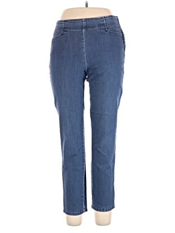 Talbots Jeans (view 1)