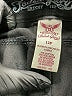 Faded Glory Black Jeans Size 12 (petite) - photo 4
