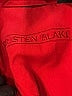 Kristen Blake 100% Polyester Red Casual Dress Size 6 - photo 9