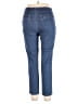 Talbots Blue Jeans Size 33 waist - photo 2