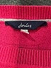 Joules Pink Pullover Sweater Size 12 - photo 7