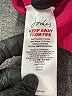 Joules Pink Pullover Sweater Size 12 - photo 8