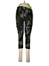 Nike Graphic Green Active Pants Size M - photo 1