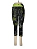 Nike Graphic Green Active Pants Size M - photo 2