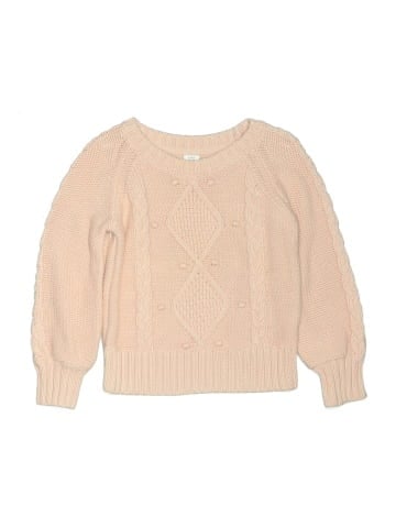 Baby Gap Pullover Sweater (view 1)