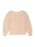 Baby Gap 100% Cotton Tan Pullover Sweater Size 4T - photo 1