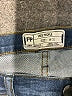 Free People Blue Jeans Size 31 waist - photo 7
