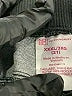 No Boundaries 100% Recycled Polyester Houndstooth Brown Active Pants Size 3X - photo 4