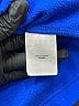 Lands' End 100% Polyester Blue Fleece Size 18 - photo 7