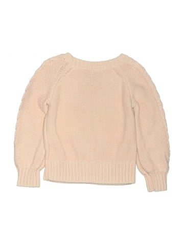 Baby Gap Pullover Sweater (view 2)