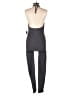 Icon Apparel Gray Jumpsuit Size L - photo 2