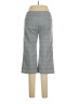 Speechless Plaid Gray Casual Pants Size 11 - photo 2