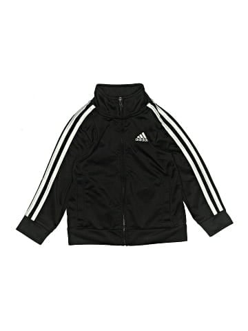 Adidas Track Jacket (view 1)