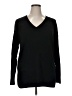 Gap Black Pullover Sweater Size XL - photo 1