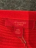 Jennifer Lopez Red Pullover Sweater Size XXL - photo 7