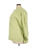 Unbranded Green 3/4 Sleeve Blouse Size 4X - photo 5