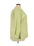 Unbranded Green 3/4 Sleeve Blouse Size 4X - photo 4